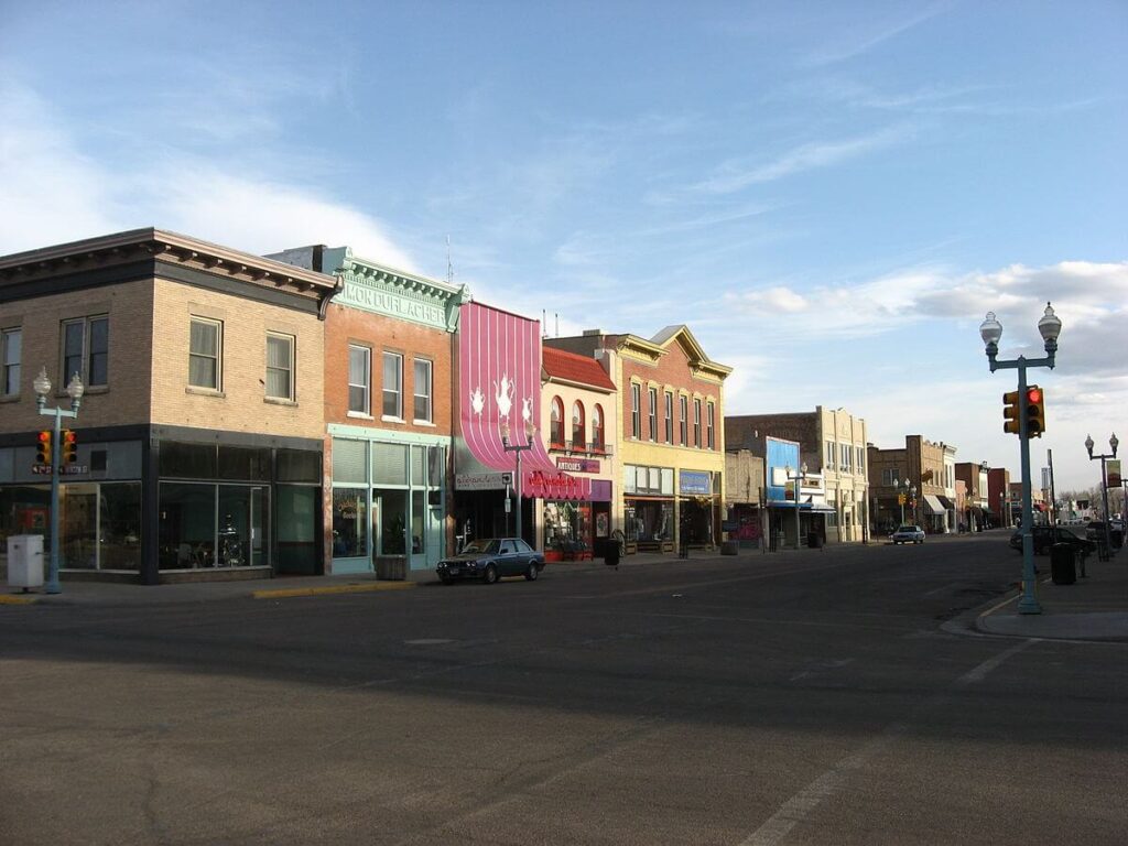 LSS Wyoming-Laramie-WY