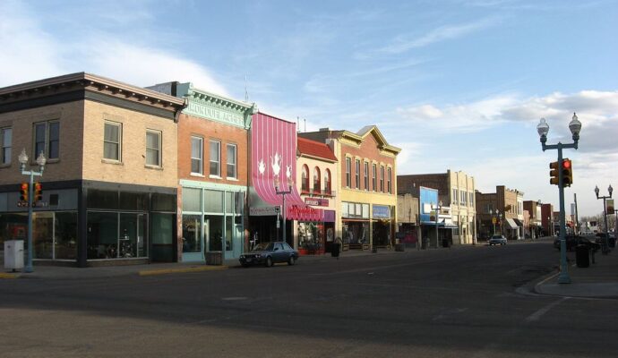 LSS Wyoming-Laramie-WY