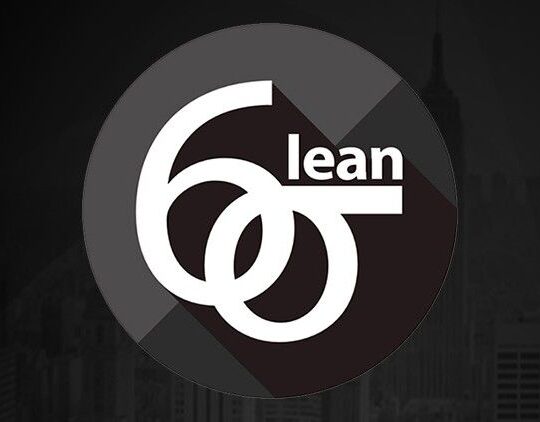 LSS Wyoming-Lean Six Sigma Black Belt