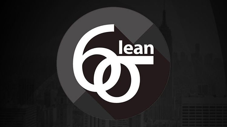 LSS Wyoming-Lean Six Sigma Black Belt