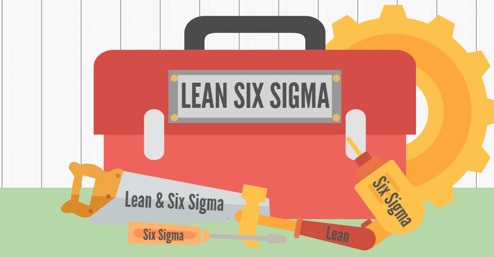 LSS Wyoming-What is Lean Six Sigma